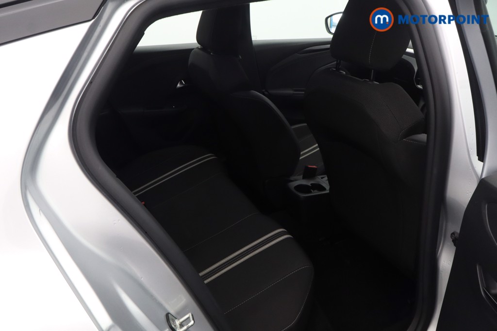 Vauxhall Corsa GS Manual Petrol Hatchback - Stock Number (1611260) - 11th supplementary image