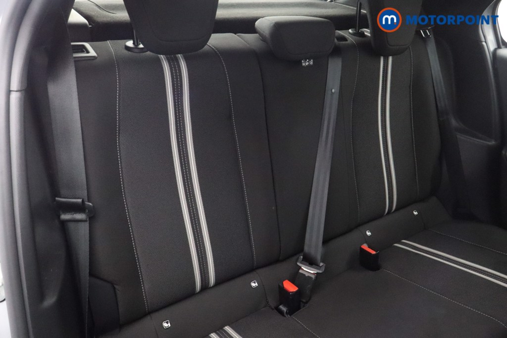 Vauxhall Corsa GS Manual Petrol Hatchback - Stock Number (1611260) - 12th supplementary image