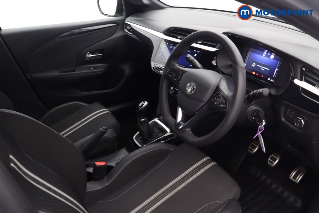 Vauxhall Corsa GS Manual Petrol Hatchback - Stock Number (1611260) - 13th supplementary image