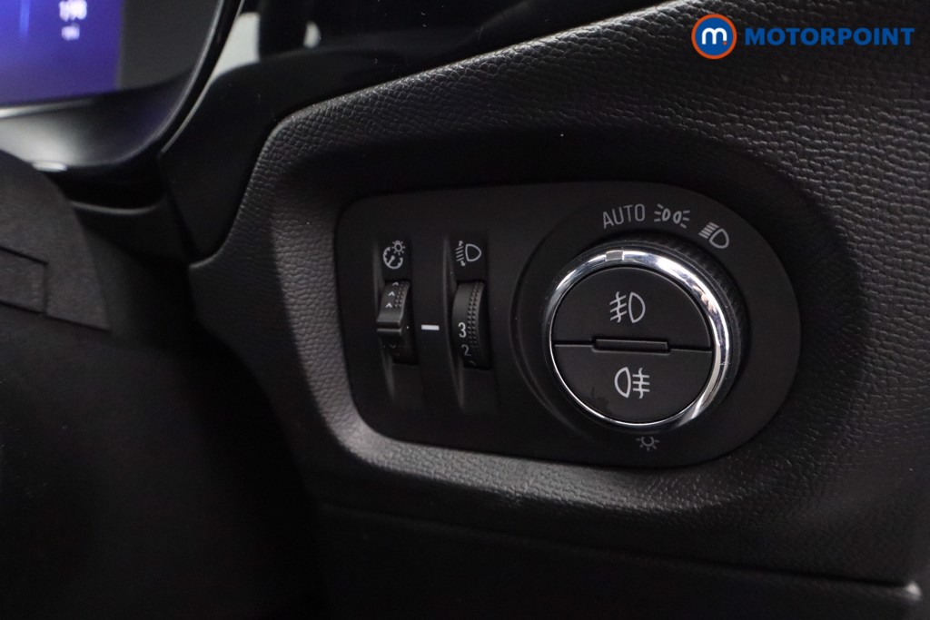 Vauxhall Corsa GS Manual Petrol Hatchback - Stock Number (1611260) - 15th supplementary image