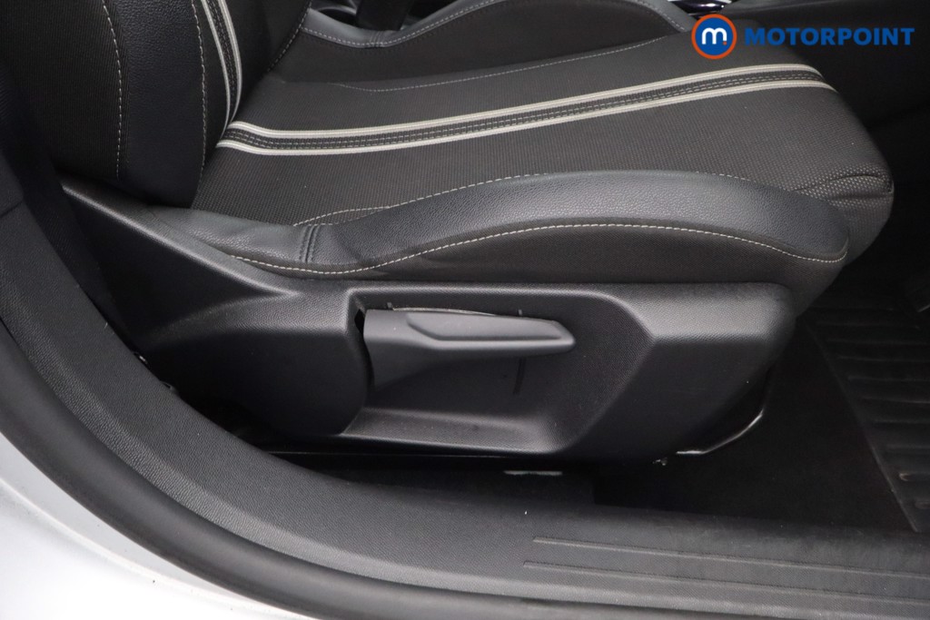 Vauxhall Corsa GS Manual Petrol Hatchback - Stock Number (1611260) - 18th supplementary image