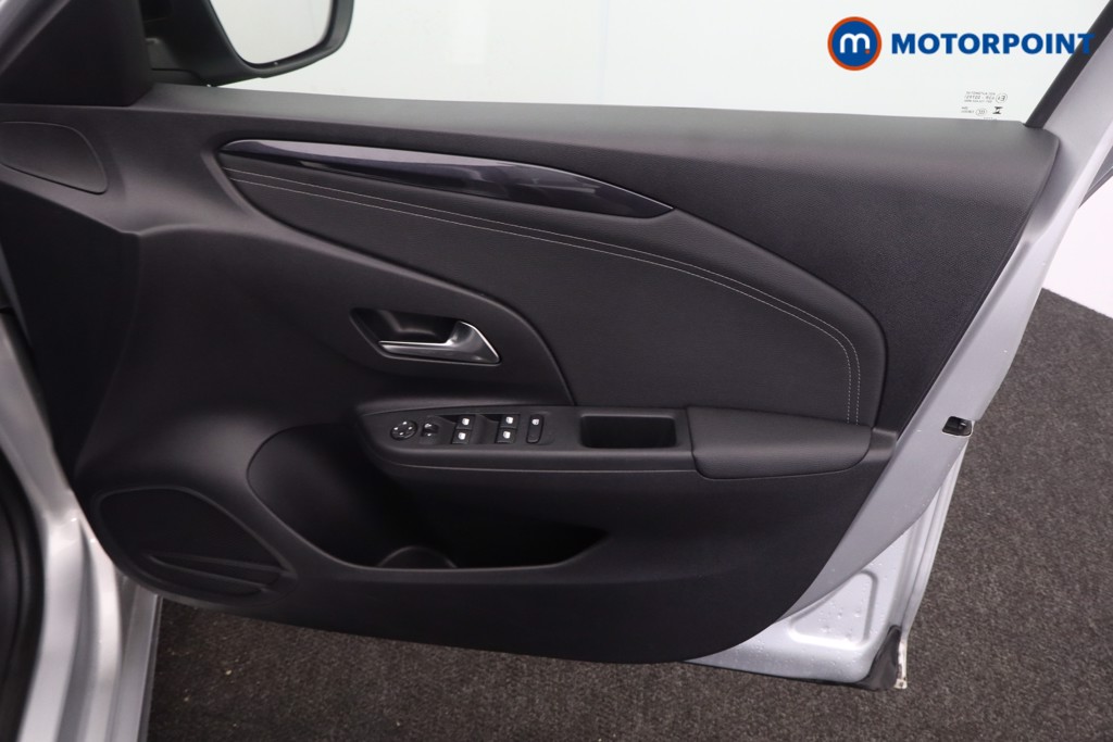 Vauxhall Corsa GS Manual Petrol Hatchback - Stock Number (1611260) - 19th supplementary image