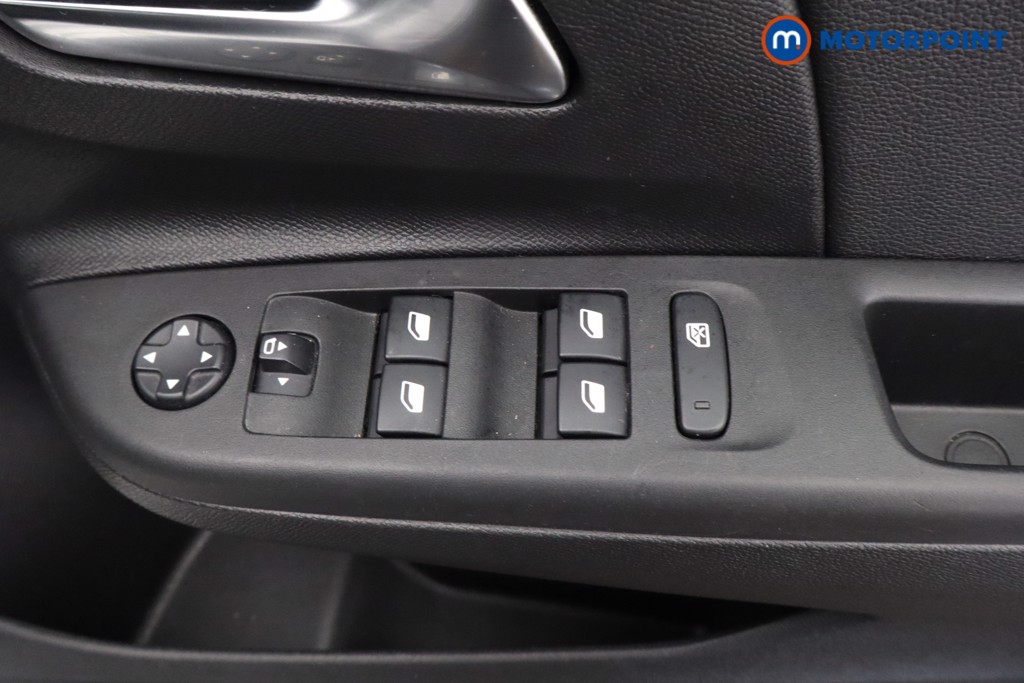 Vauxhall Corsa GS Manual Petrol Hatchback - Stock Number (1611260) - 20th supplementary image