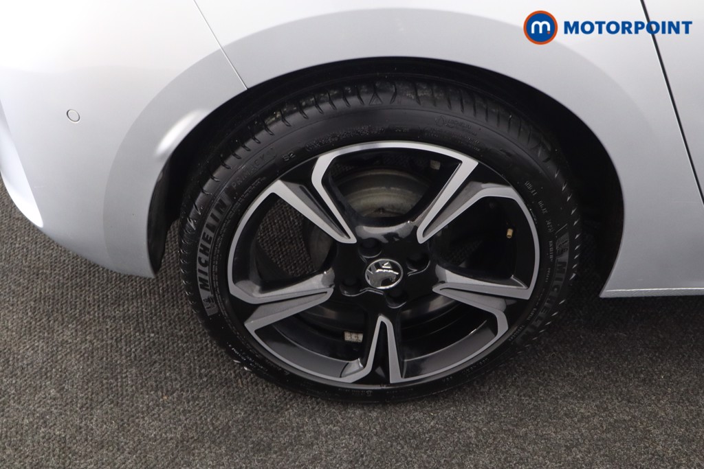 Vauxhall Corsa GS Manual Petrol Hatchback - Stock Number (1611260) - 21st supplementary image