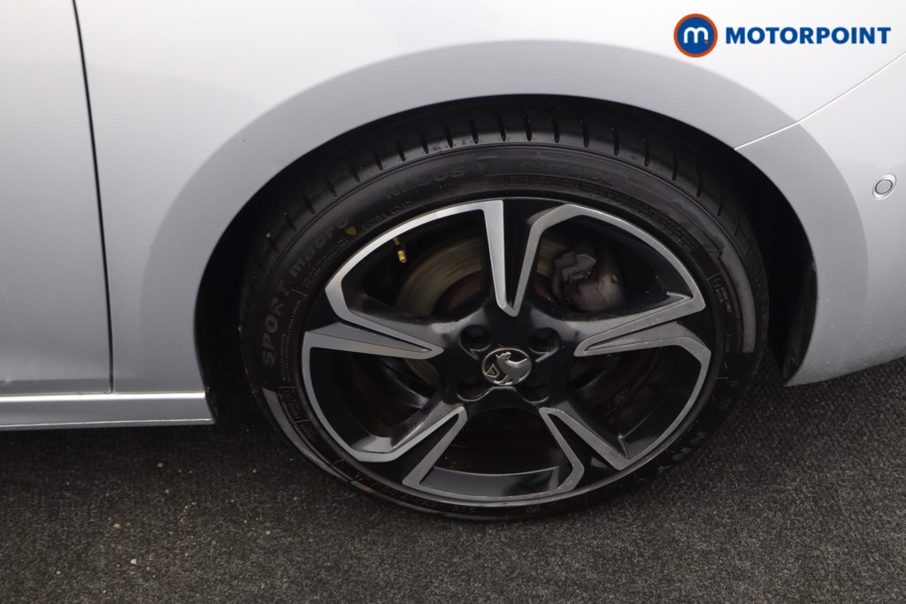 Vauxhall Corsa GS Manual Petrol Hatchback - Stock Number (1611260) - 22nd supplementary image