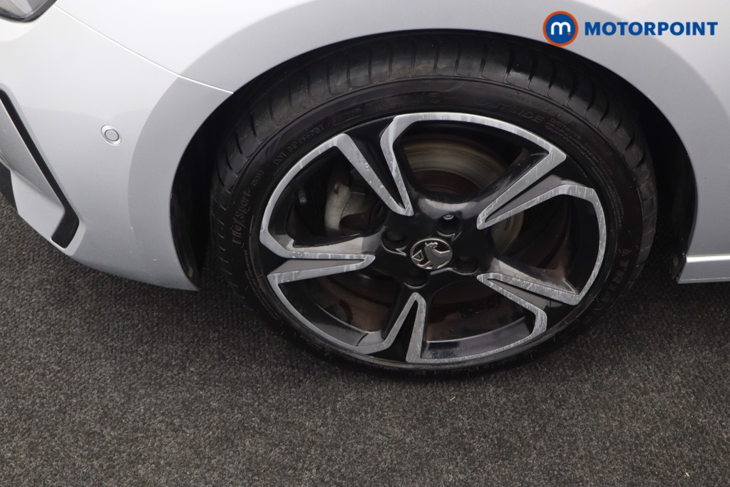 Vauxhall Corsa GS Manual Petrol Hatchback - Stock Number (1611260) - 23rd supplementary image