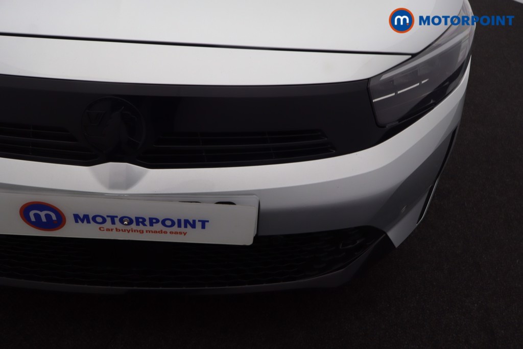 Vauxhall Corsa GS Manual Petrol Hatchback - Stock Number (1611260) - 27th supplementary image