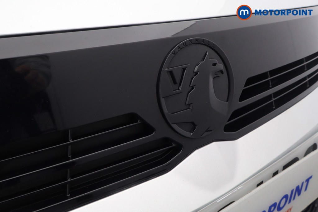 Vauxhall Corsa GS Manual Petrol Hatchback - Stock Number (1611260) - 28th supplementary image