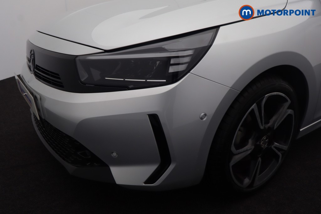 Vauxhall Corsa GS Manual Petrol Hatchback - Stock Number (1611260) - 30th supplementary image