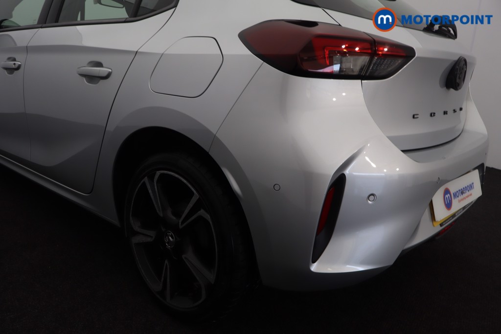 Vauxhall Corsa GS Manual Petrol Hatchback - Stock Number (1611260) - 31st supplementary image