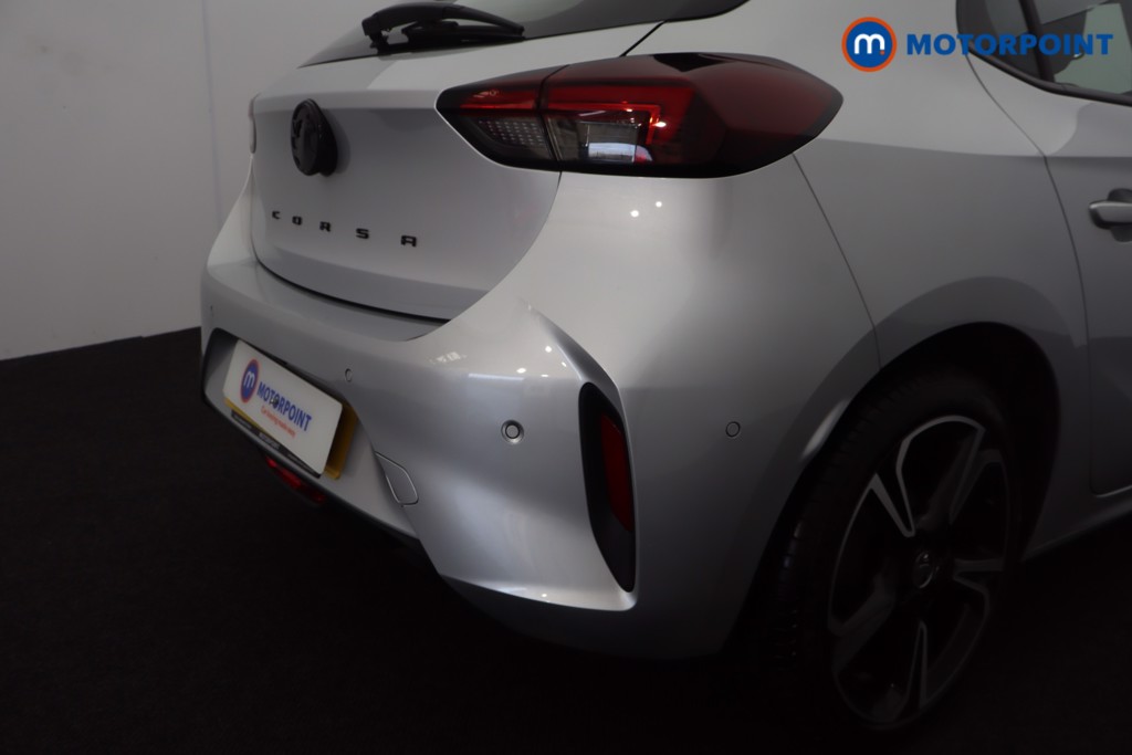 Vauxhall Corsa GS Manual Petrol Hatchback - Stock Number (1611260) - 32nd supplementary image