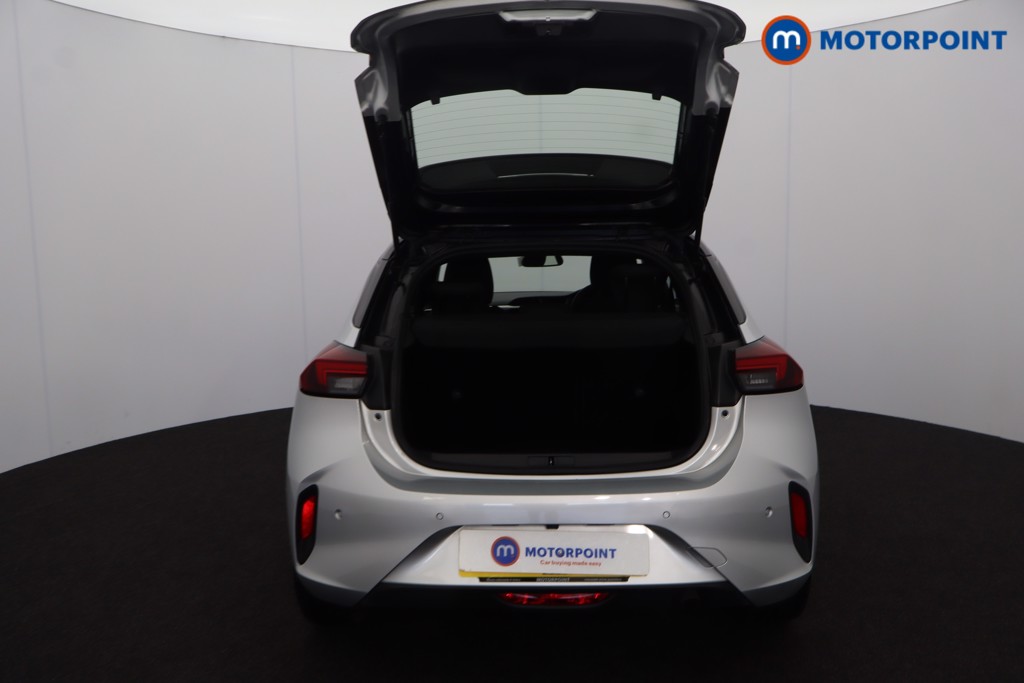 Vauxhall Corsa GS Manual Petrol Hatchback - Stock Number (1611260) - 34th supplementary image