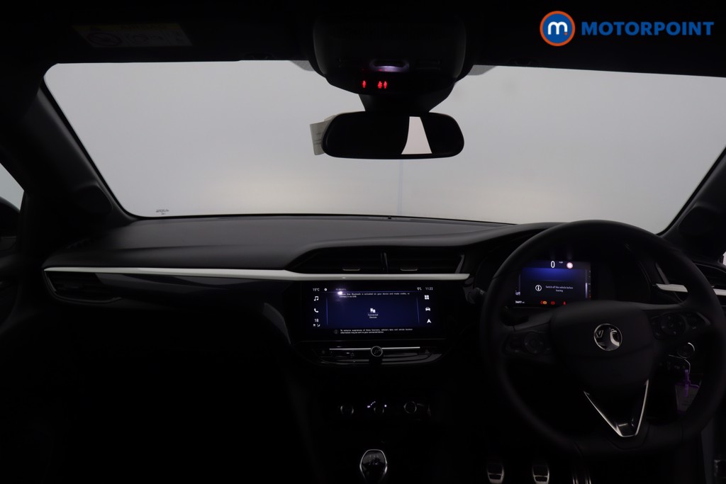 Vauxhall Corsa GS Manual Petrol Hatchback - Stock Number (1611260) - 1st supplementary image