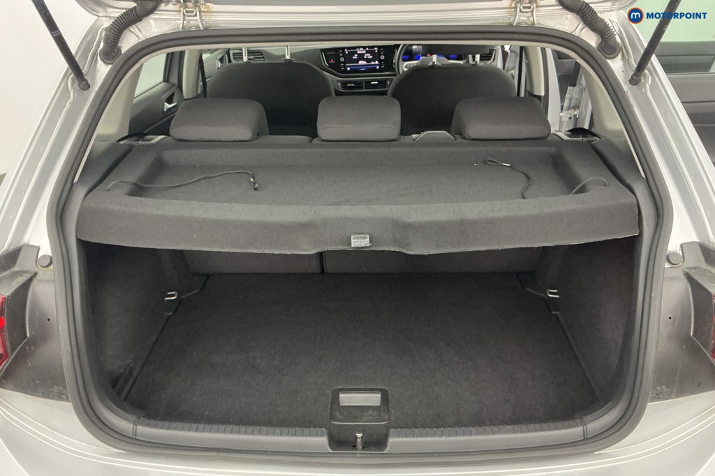 Volkswagen Polo Life Manual Petrol Hatchback - Stock Number (1611359) - 3rd supplementary image