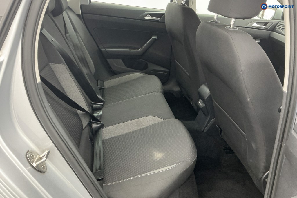 Volkswagen Polo Life Manual Petrol Hatchback - Stock Number (1611359) - 6th supplementary image