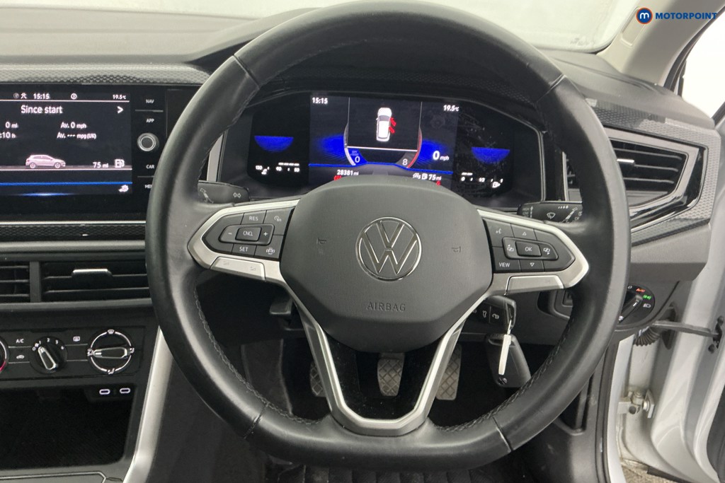 Volkswagen Polo Life Manual Petrol Hatchback - Stock Number (1611359) - 8th supplementary image
