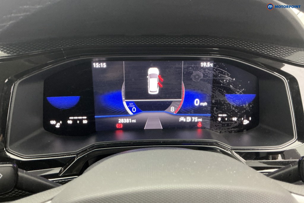 Volkswagen Polo Life Manual Petrol Hatchback - Stock Number (1611359) - 11th supplementary image