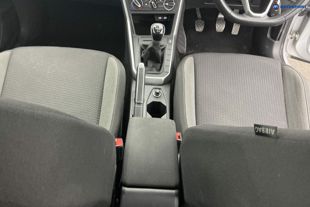 Volkswagen Polo Life Manual Petrol Hatchback - Stock Number (1611359) - 12th supplementary image