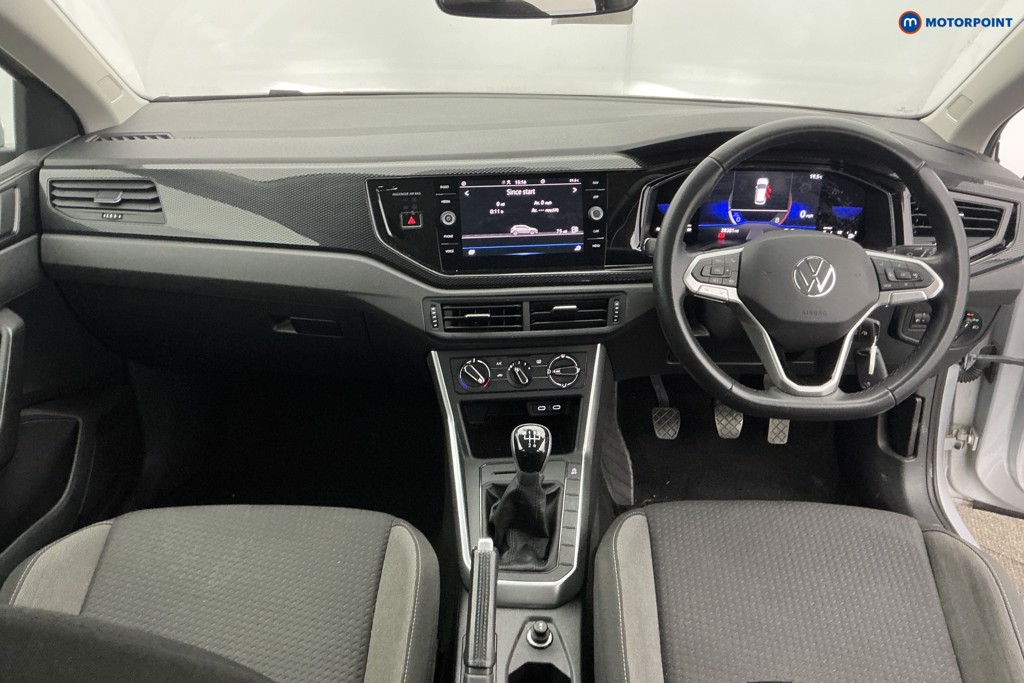 Volkswagen Polo Life Manual Petrol Hatchback - Stock Number (1611359) - 13th supplementary image