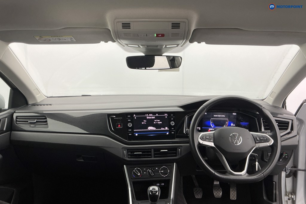 Volkswagen Polo Life Manual Petrol Hatchback - Stock Number (1611359) - 14th supplementary image