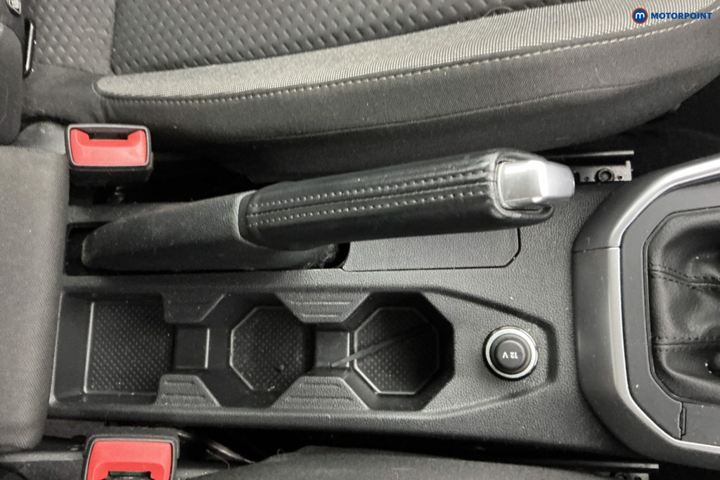 Volkswagen Polo Life Manual Petrol Hatchback - Stock Number (1611359) - 19th supplementary image