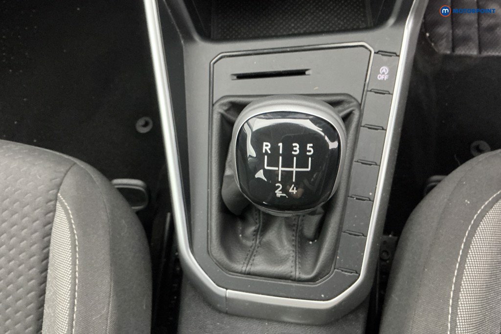 Volkswagen Polo Life Manual Petrol Hatchback - Stock Number (1611359) - 20th supplementary image