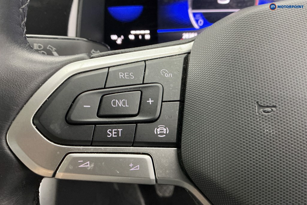 Volkswagen Polo Life Manual Petrol Hatchback - Stock Number (1611359) - 23rd supplementary image