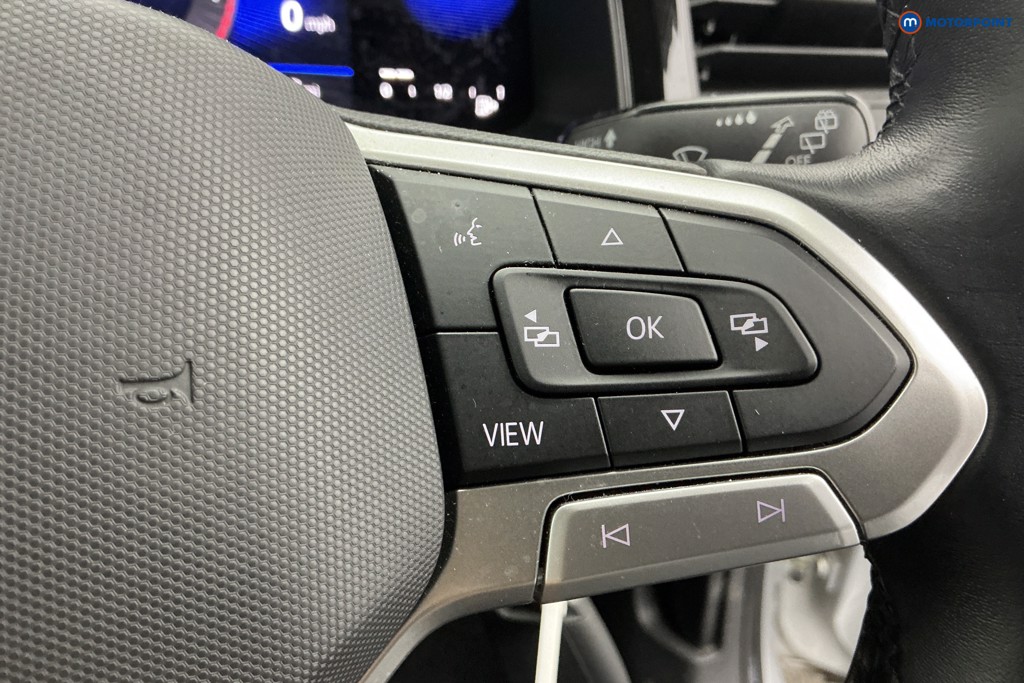 Volkswagen Polo Life Manual Petrol Hatchback - Stock Number (1611359) - 24th supplementary image