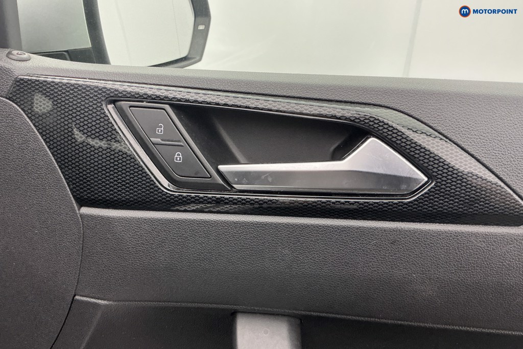 Volkswagen Polo Life Manual Petrol Hatchback - Stock Number (1611359) - 28th supplementary image