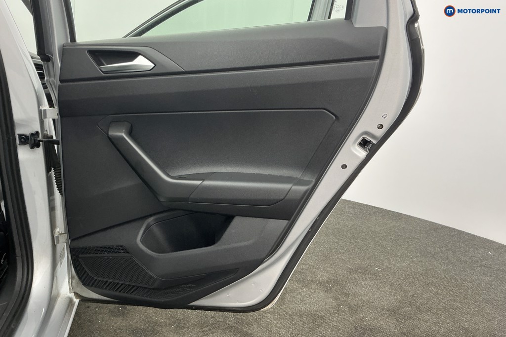 Volkswagen Polo Life Manual Petrol Hatchback - Stock Number (1611359) - 29th supplementary image