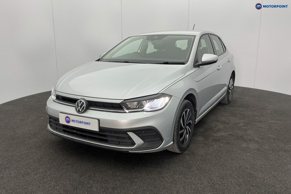 Volkswagen Polo Life Manual Petrol Hatchback - Stock Number (1611359) - 34th supplementary image