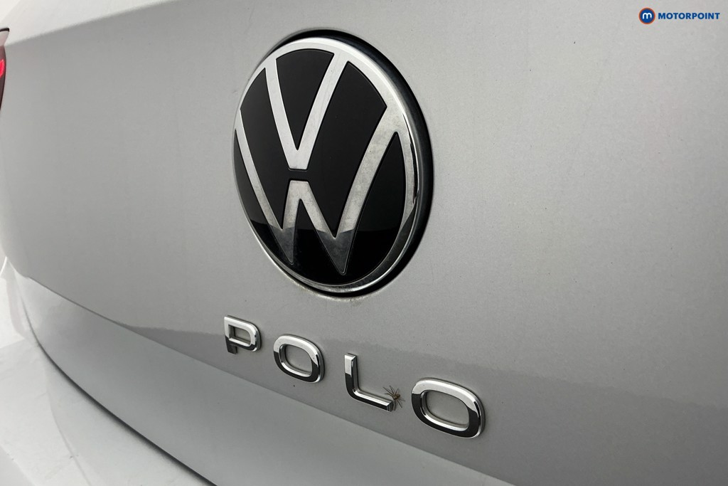 Volkswagen Polo Life Manual Petrol Hatchback - Stock Number (1611359) - 36th supplementary image