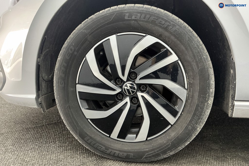 Volkswagen Polo Life Manual Petrol Hatchback - Stock Number (1611359) - 37th supplementary image