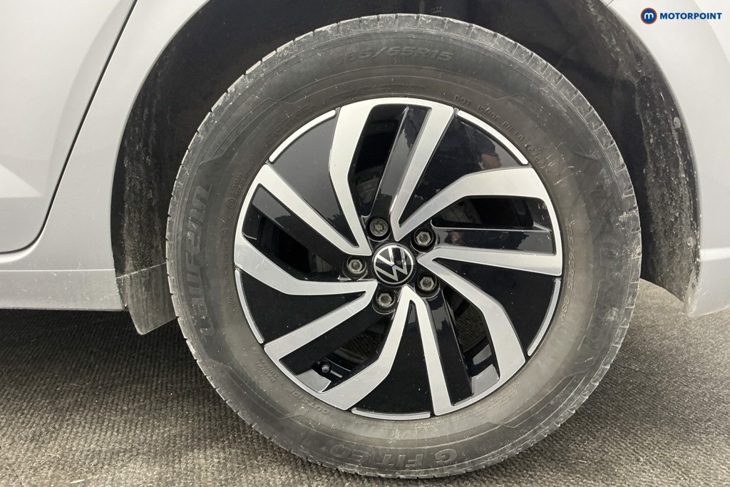 Volkswagen Polo Life Manual Petrol Hatchback - Stock Number (1611359) - 38th supplementary image