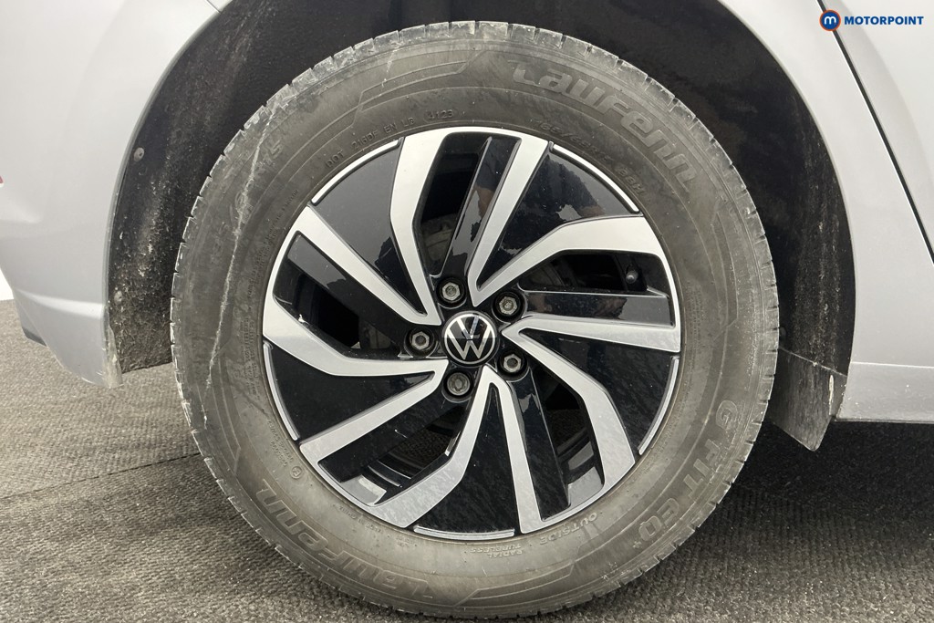 Volkswagen Polo Life Manual Petrol Hatchback - Stock Number (1611359) - 39th supplementary image