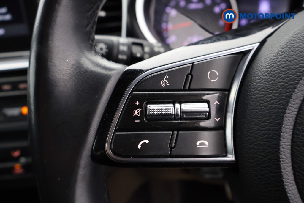 KIA Ceed Blue Edition Automatic Petrol Hatchback - Stock Number (1611586) - 7th supplementary image