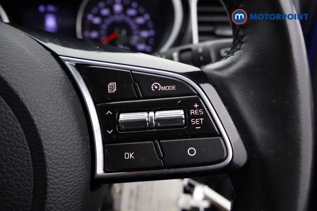 KIA Ceed Blue Edition Automatic Petrol Hatchback - Stock Number (1611586) - 8th supplementary image