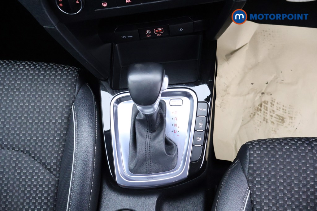 KIA Ceed Blue Edition Automatic Petrol Hatchback - Stock Number (1611586) - 15th supplementary image