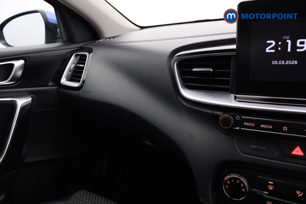 KIA Ceed Blue Edition Automatic Petrol Hatchback - Stock Number (1611586) - 16th supplementary image