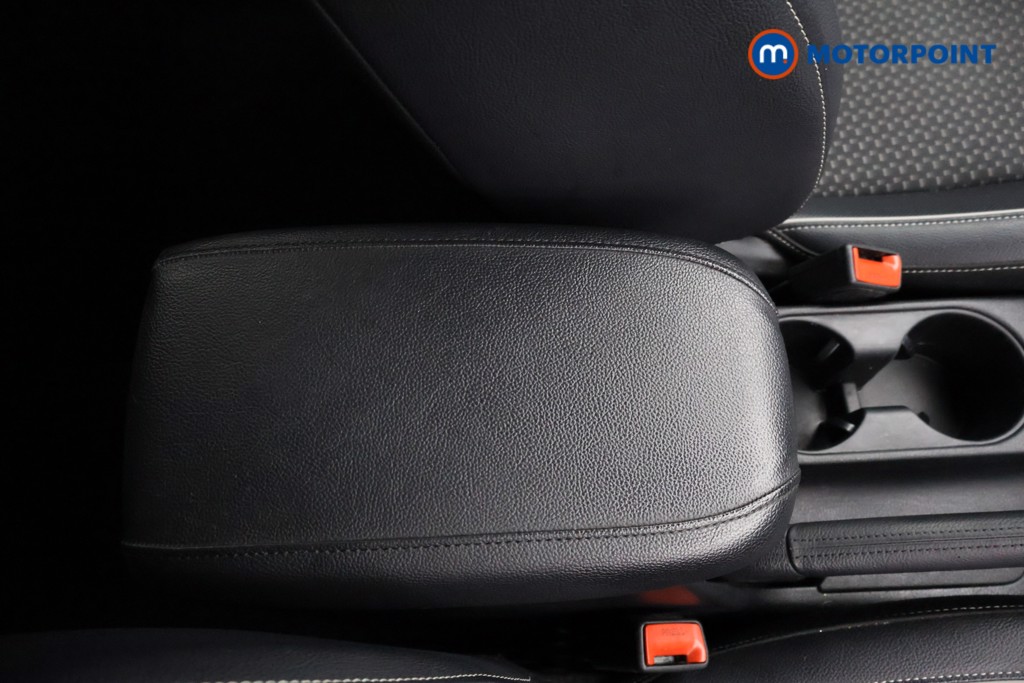 KIA Ceed Blue Edition Automatic Petrol Hatchback - Stock Number (1611586) - 18th supplementary image