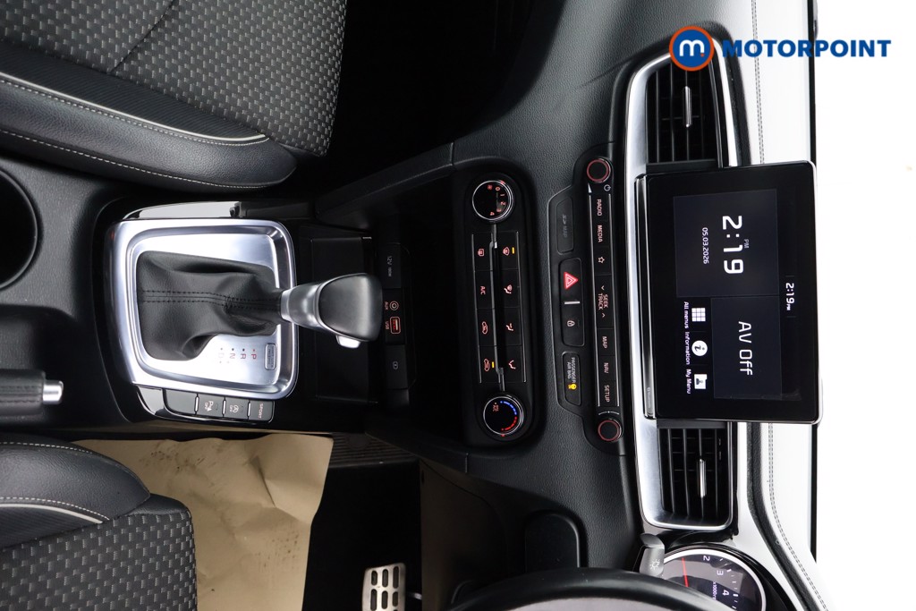 KIA Ceed Blue Edition Automatic Petrol Hatchback - Stock Number (1611586) - 19th supplementary image