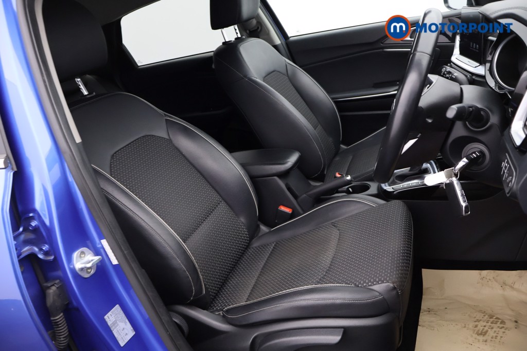 KIA Ceed Blue Edition Automatic Petrol Hatchback - Stock Number (1611586) - 21st supplementary image