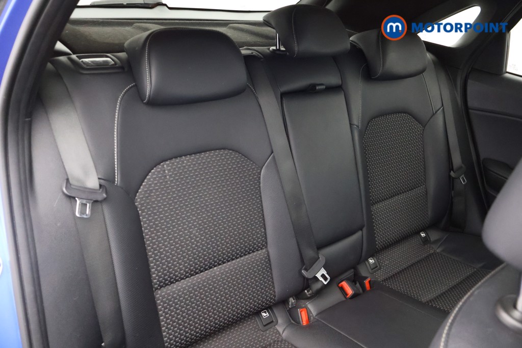 KIA Ceed Blue Edition Automatic Petrol Hatchback - Stock Number (1611586) - 23rd supplementary image