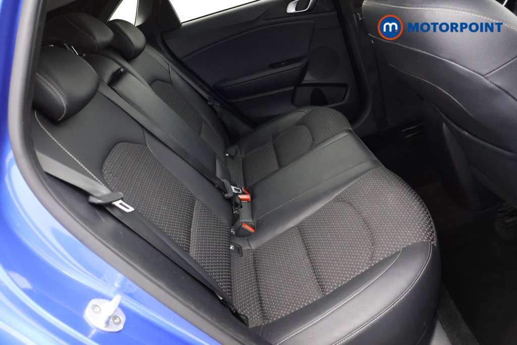 KIA Ceed Blue Edition Automatic Petrol Hatchback - Stock Number (1611586) - 24th supplementary image