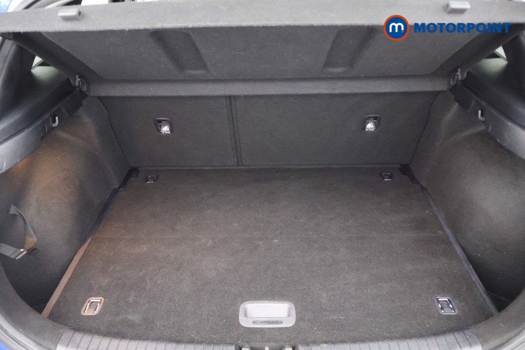 KIA Ceed Blue Edition Automatic Petrol Hatchback - Stock Number (1611586) - 26th supplementary image