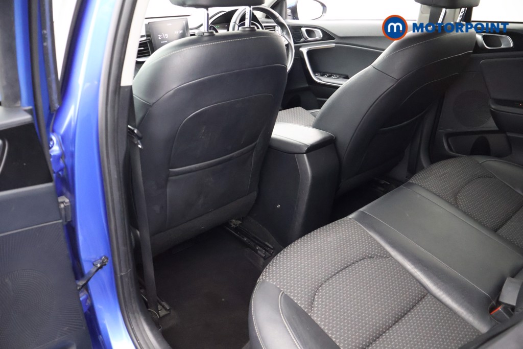 KIA Ceed Blue Edition Automatic Petrol Hatchback - Stock Number (1611586) - 27th supplementary image