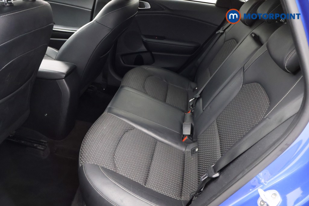 KIA Ceed Blue Edition Automatic Petrol Hatchback - Stock Number (1611586) - 28th supplementary image