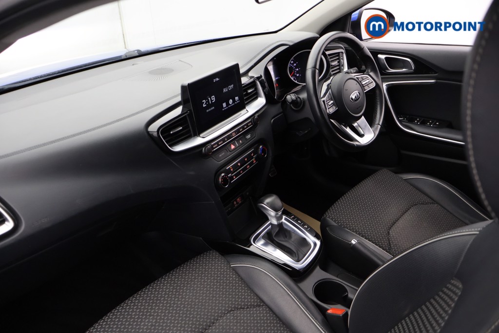 KIA Ceed Blue Edition Automatic Petrol Hatchback - Stock Number (1611586) - 30th supplementary image