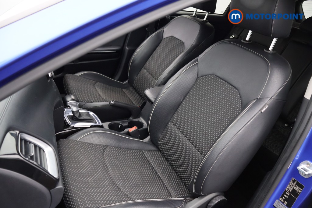 KIA Ceed Blue Edition Automatic Petrol Hatchback - Stock Number (1611586) - 32nd supplementary image
