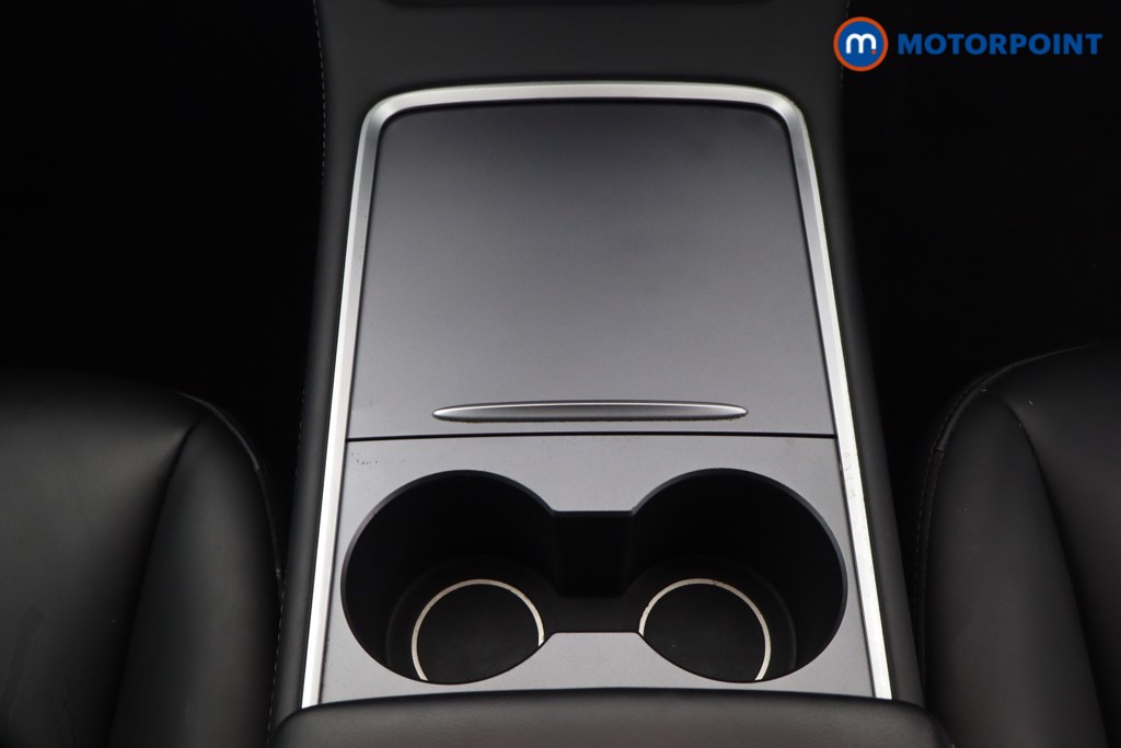 Tesla Model Y Long Range Automatic Electric SUV - Stock Number (1611591) - 3rd supplementary image